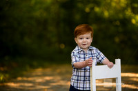 First Birthday-Cake Smash